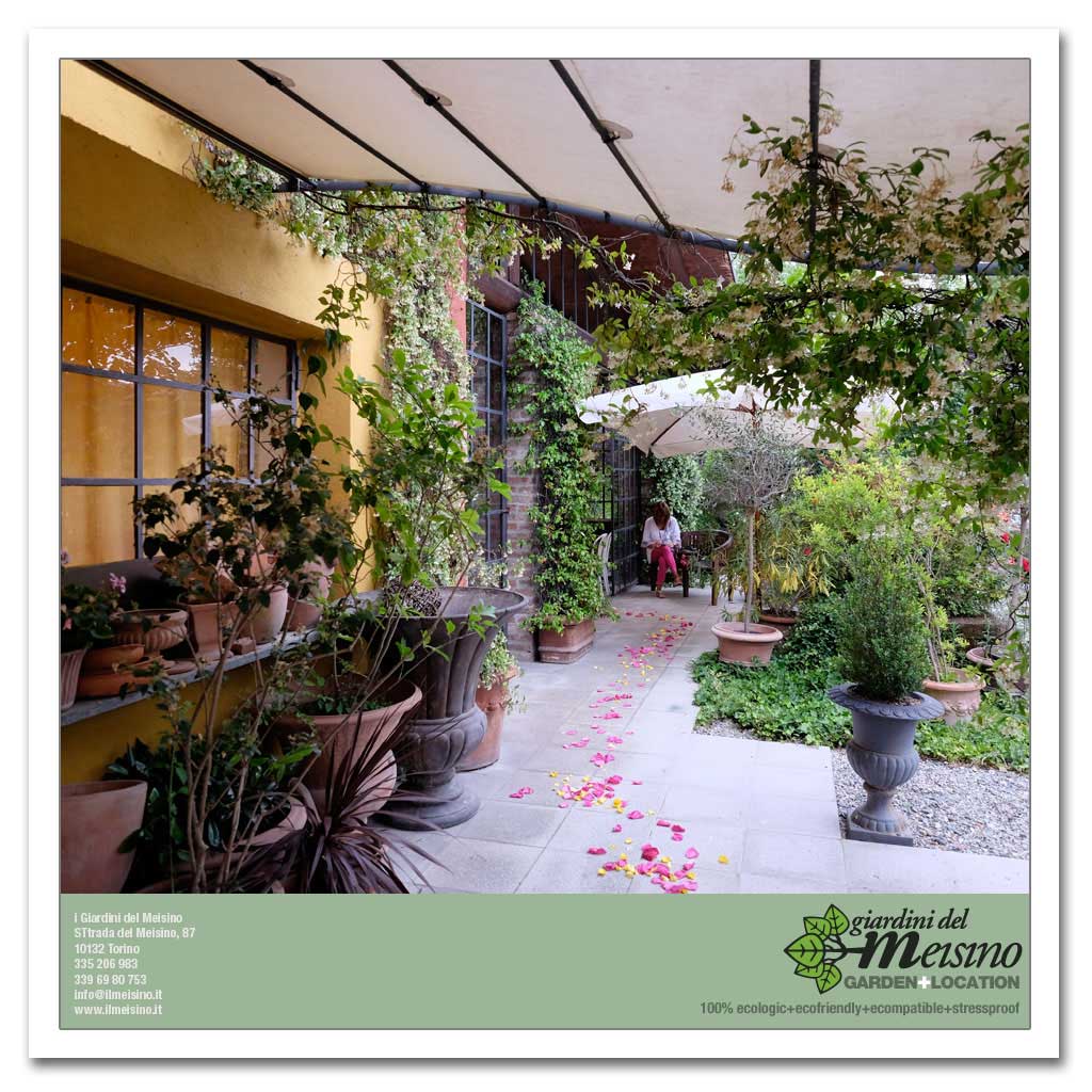 giardini meisino location torino 125